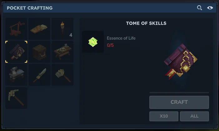 LevelingCore image 3