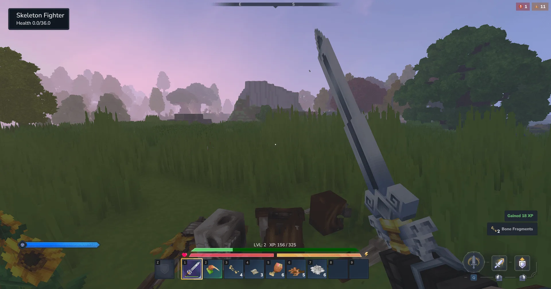 LevelingCore image 1
