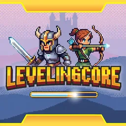 Project icon LevelingCore