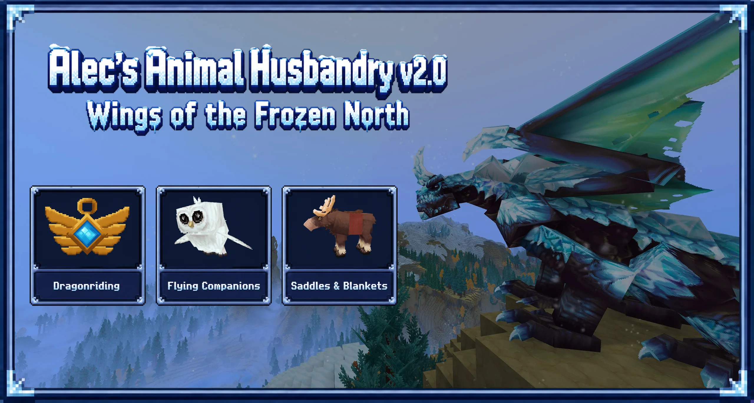 v2.0 Features
