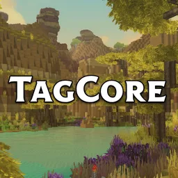 Project icon TagCore