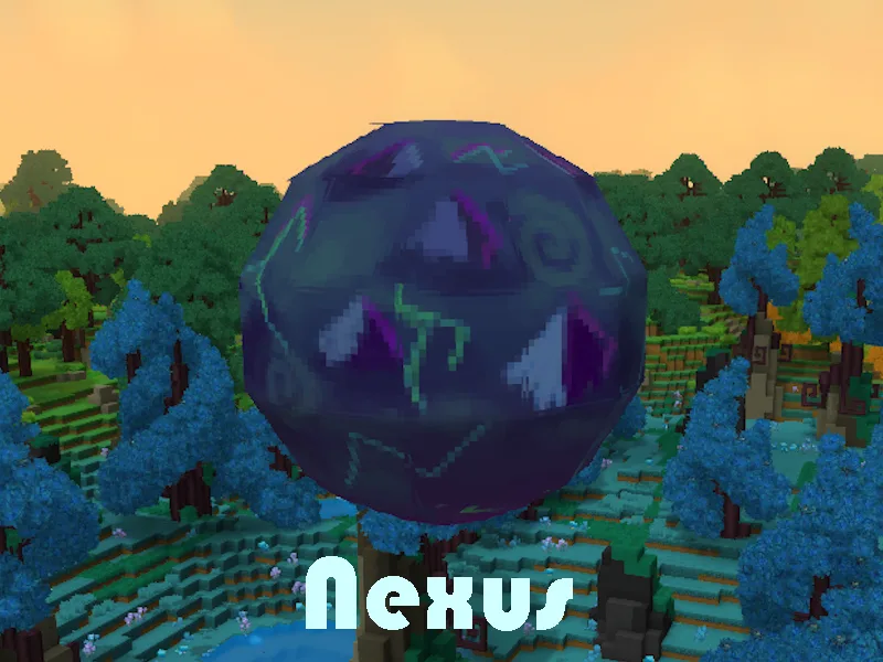 Alterverse Orbs image 4