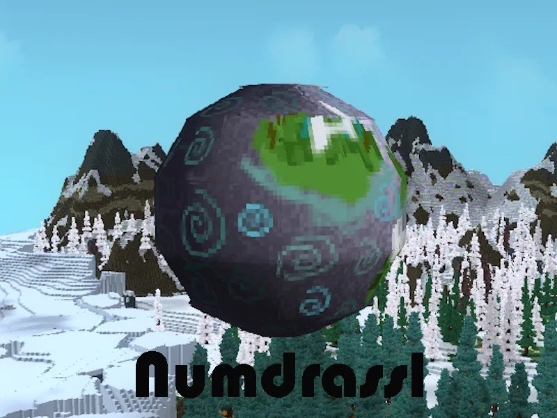 Alterverse Orbs image 3