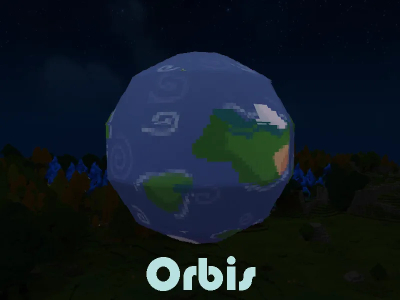 Alterverse Orbs image 2