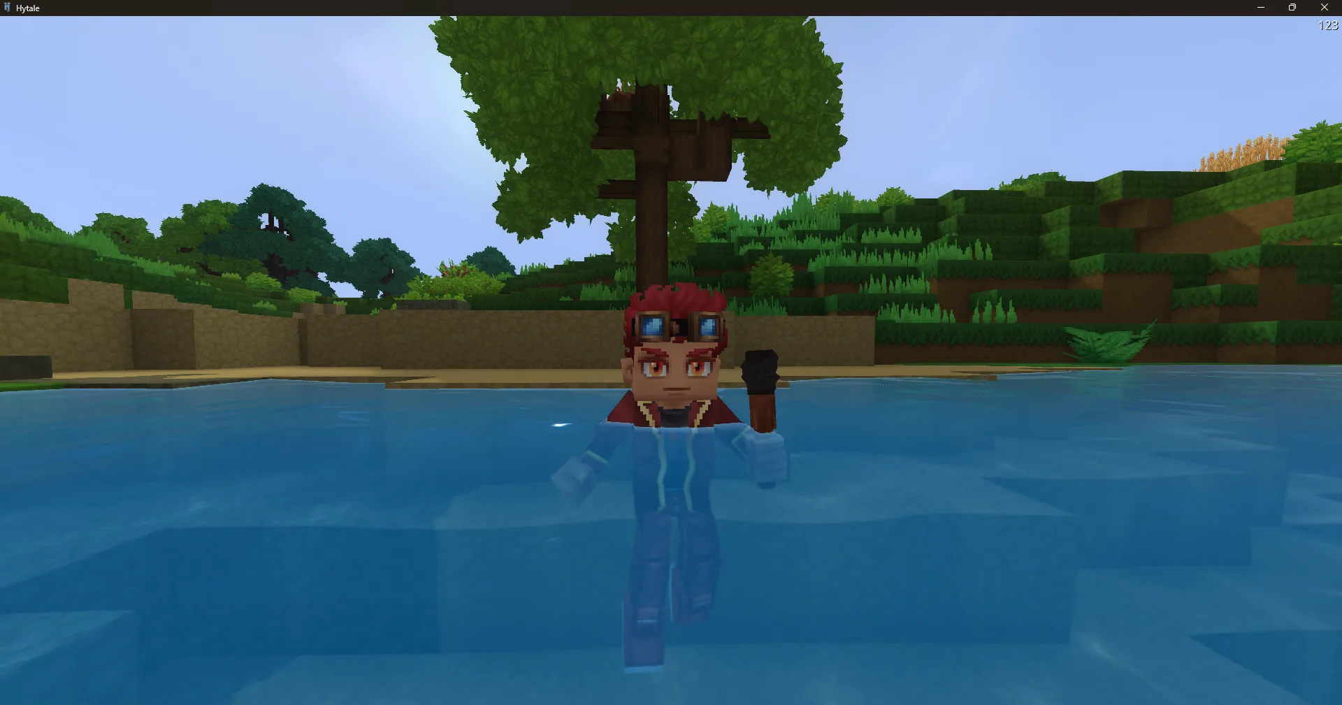 Torch Immersion image 2