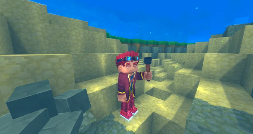 Torch Immersion image 1