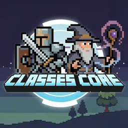 Project icon ClassesCore