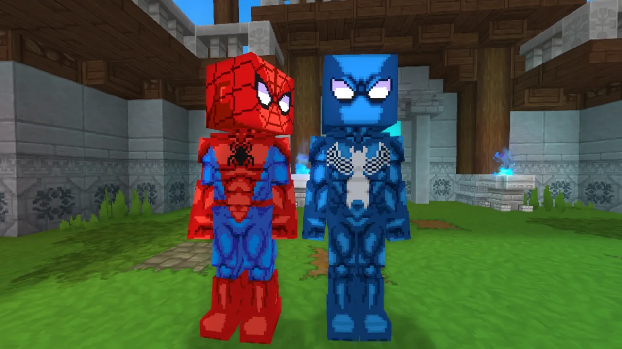 [U6] The Spectacular Spider-Man image 4