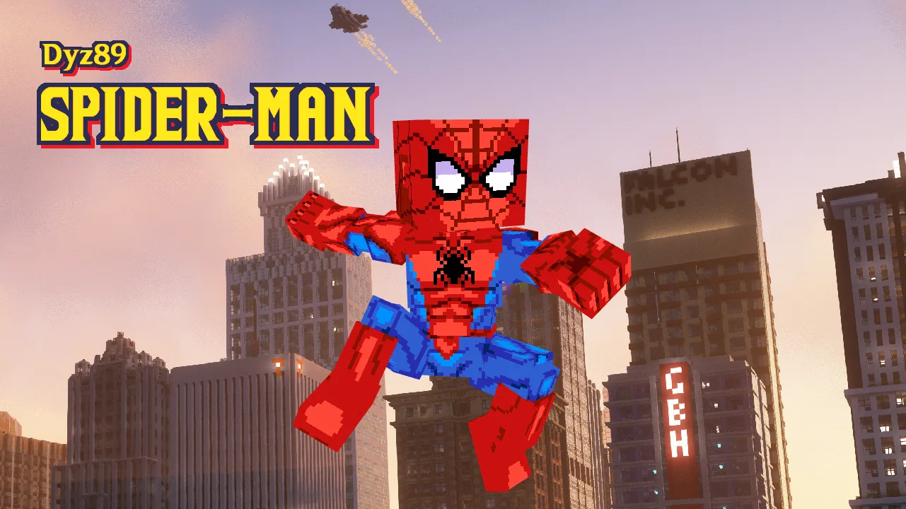 Spectacular Spider-man