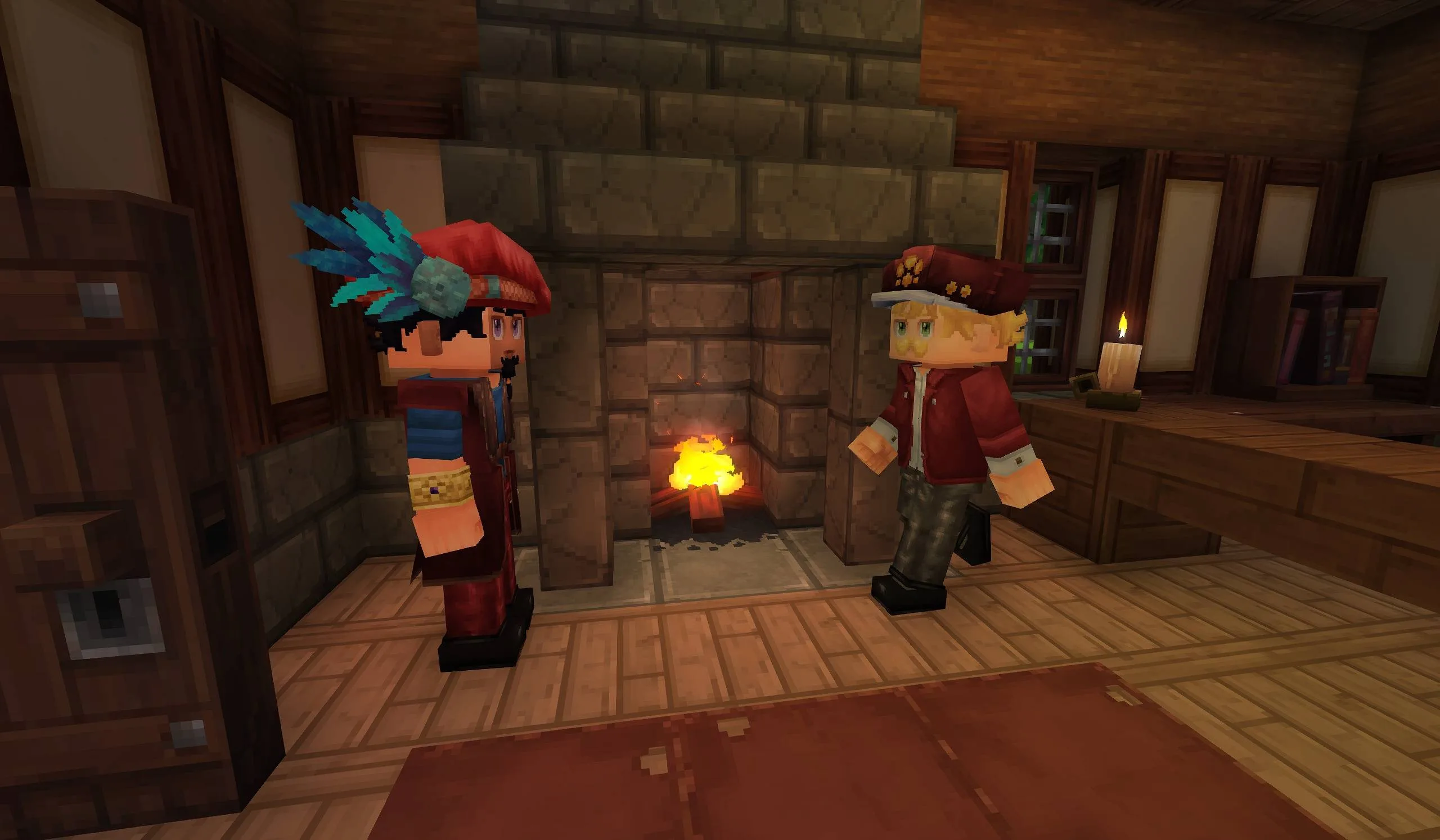 Aetherhaven image 3
