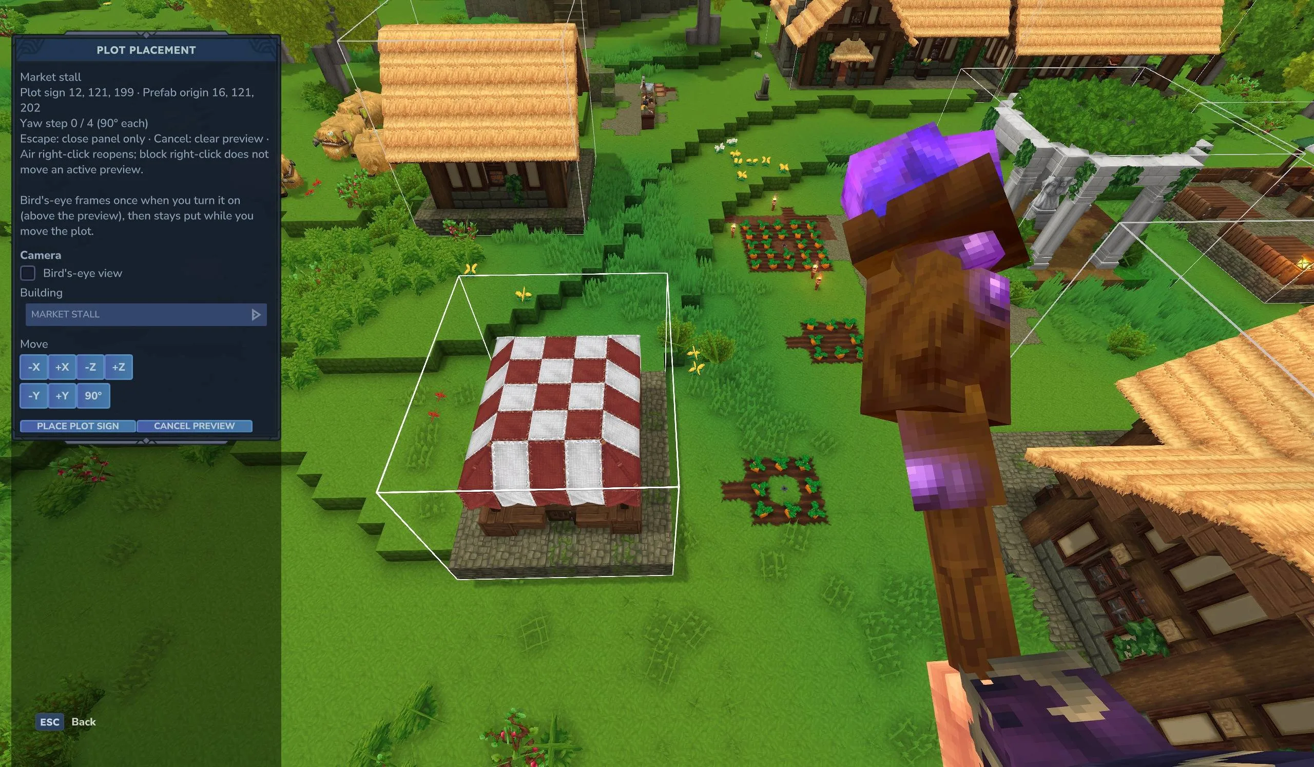 Aetherhaven image 4