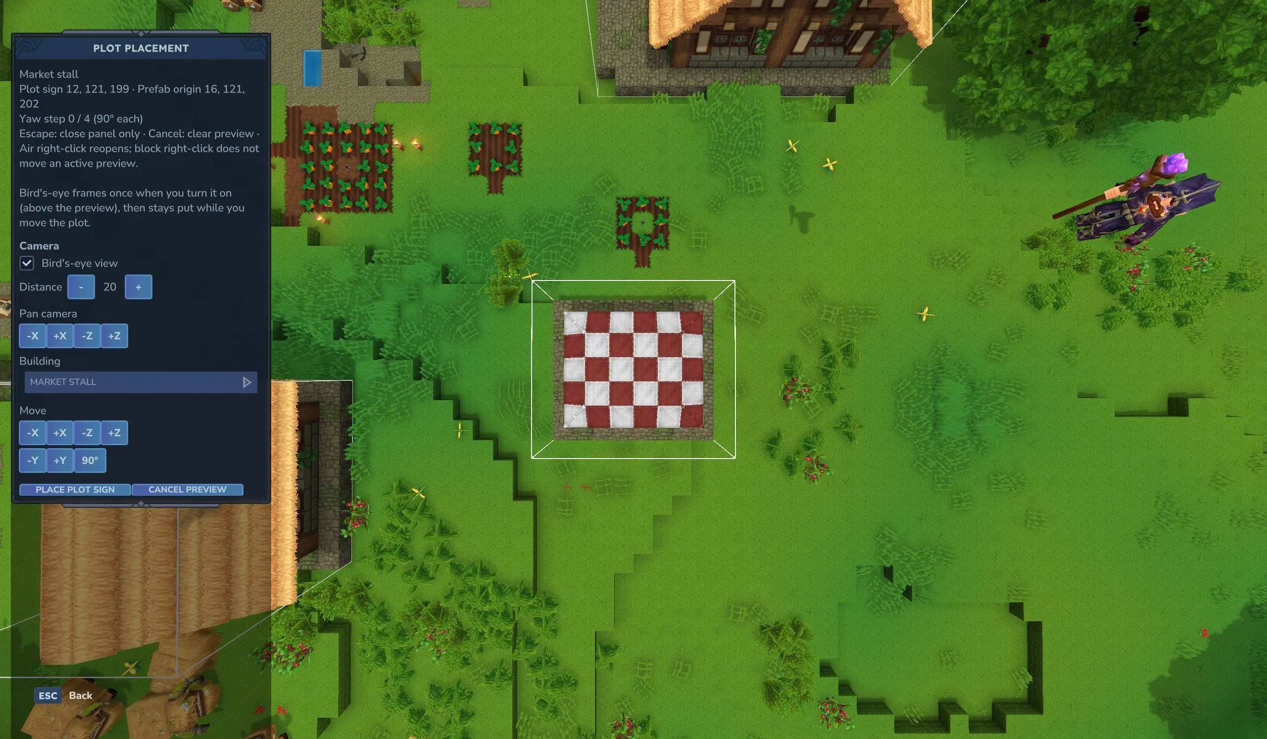 Aetherhaven image 5