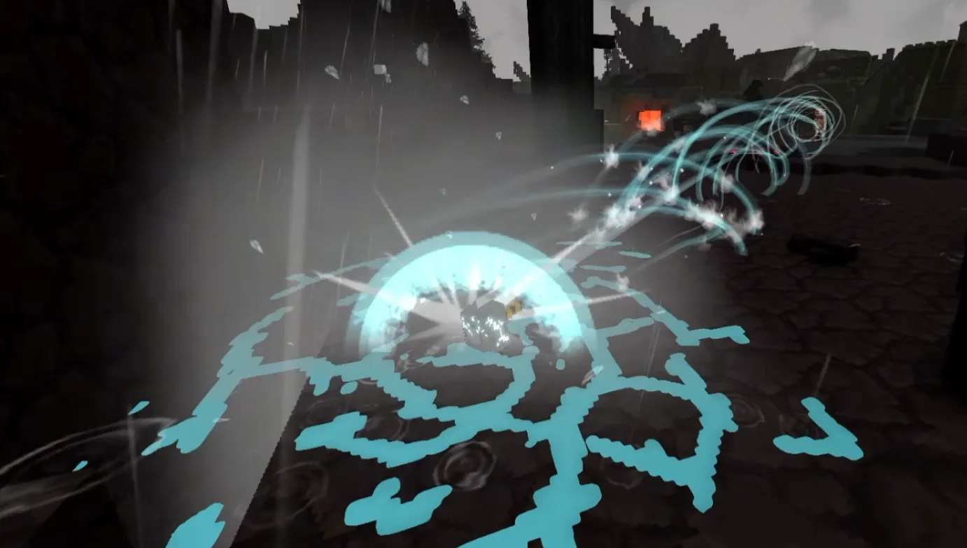 Starky's Mjolnir - Thor Hammer Marvel image 4
