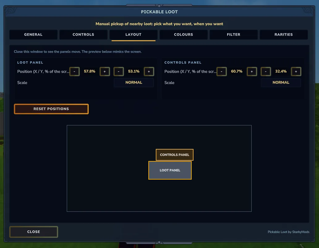 Pickable Loot - RPG Looter image 3