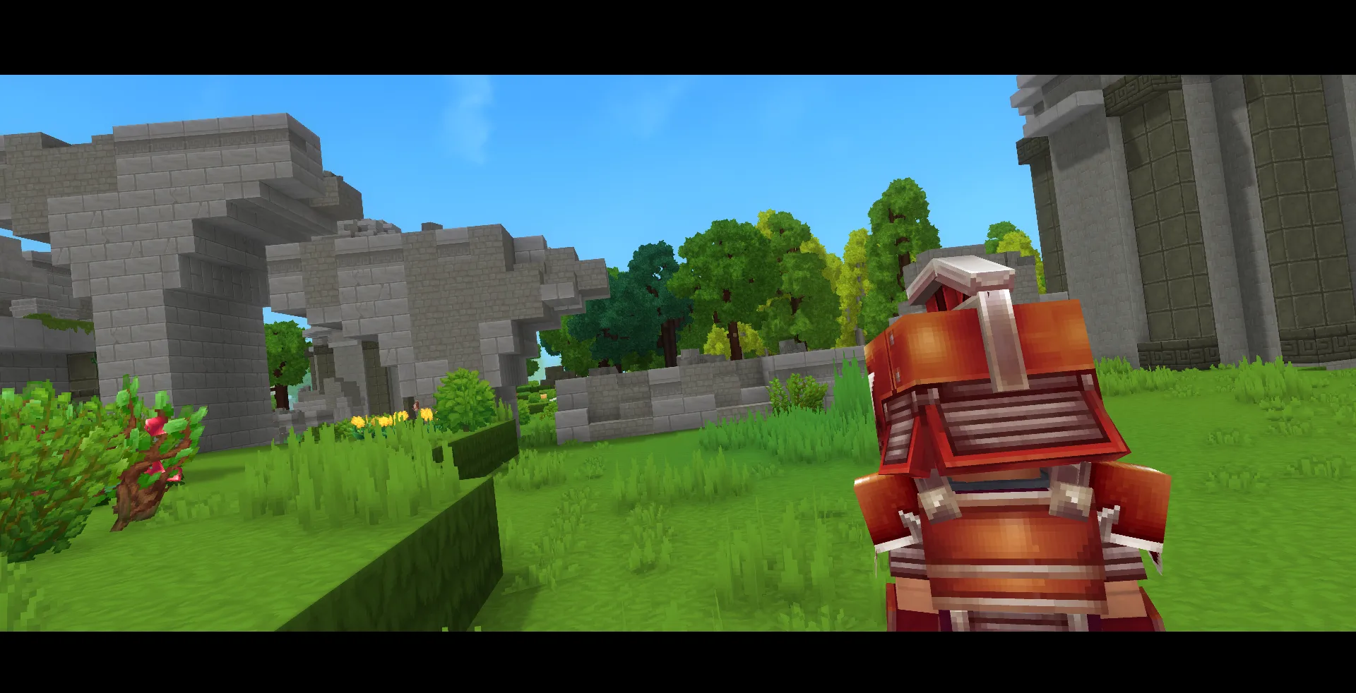 AFK Experience image 3