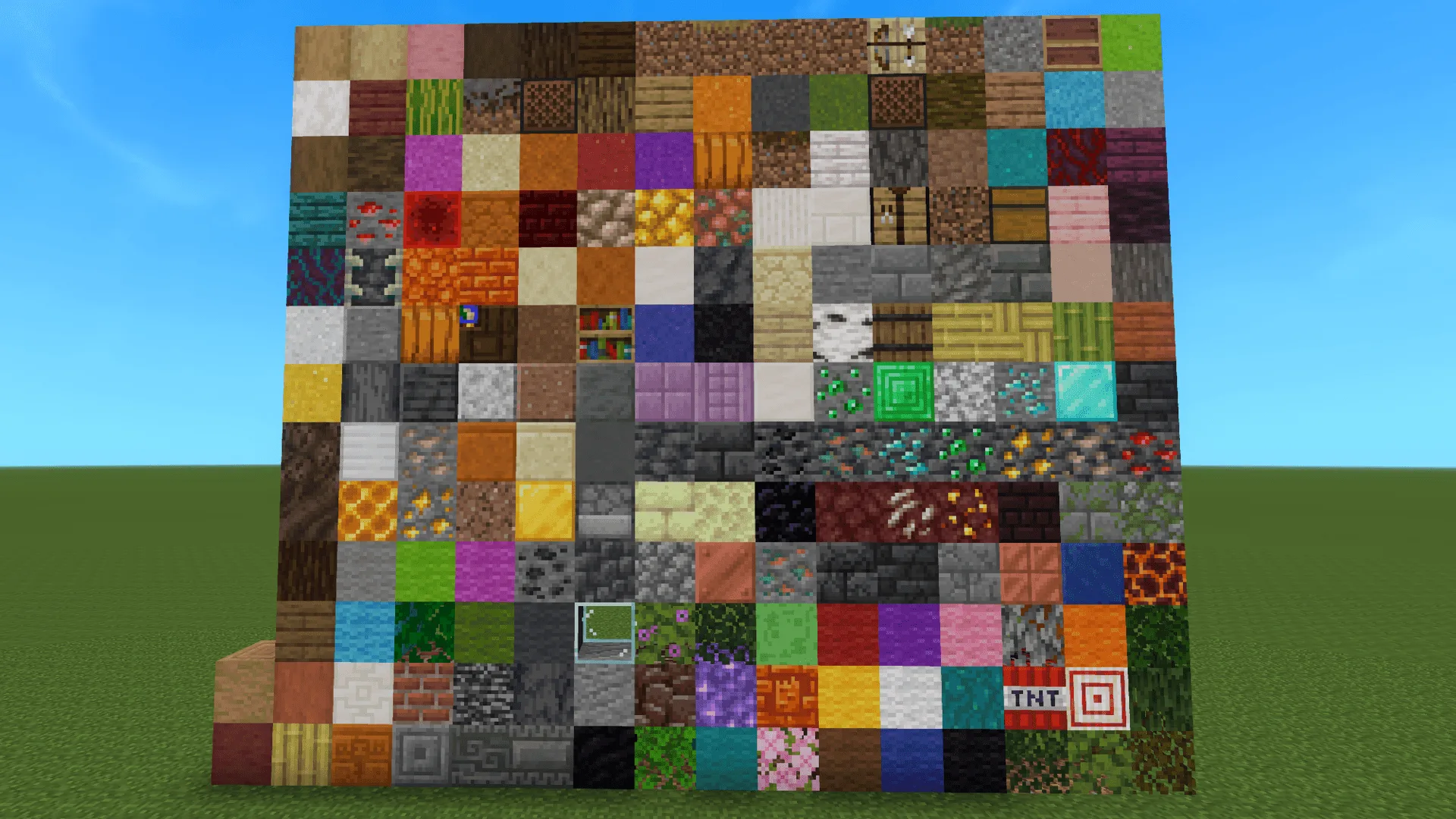 Modern Minecraft image 6