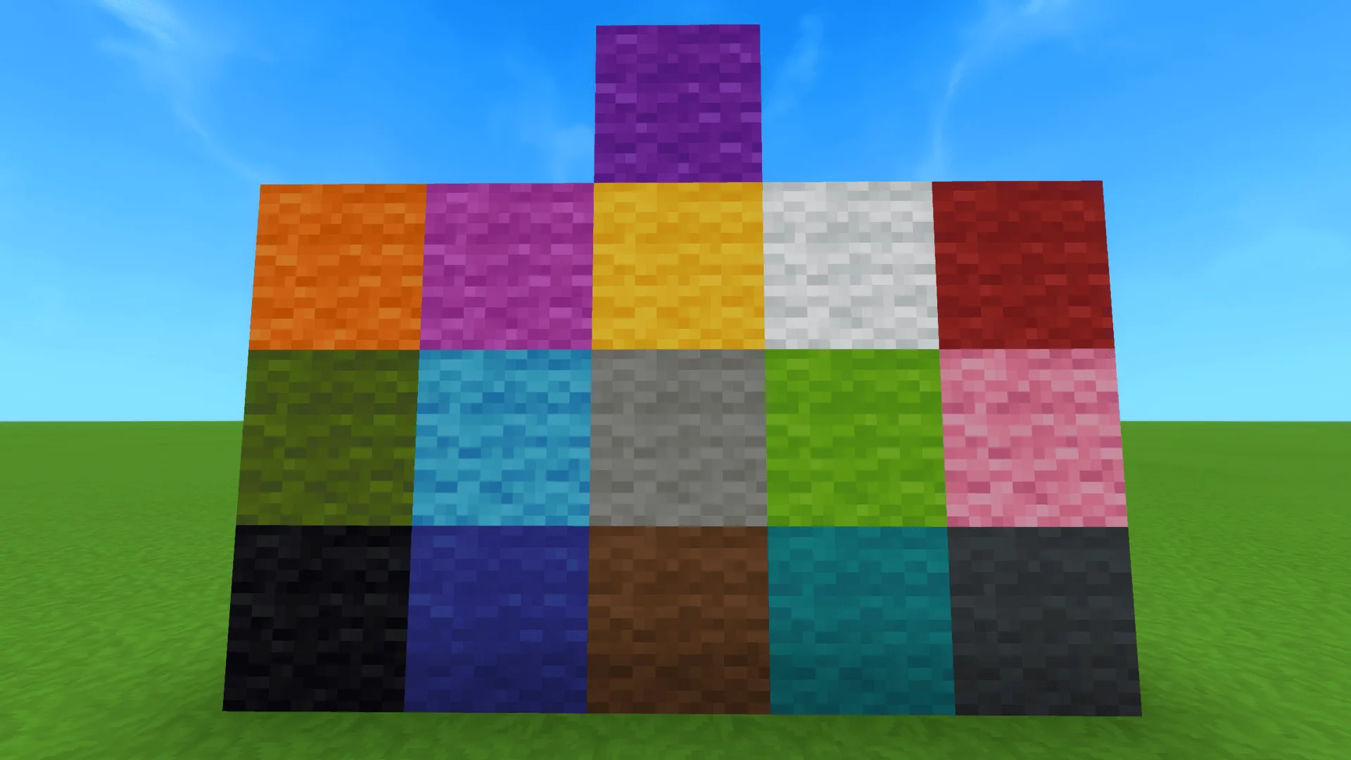 Modern Minecraft image 3