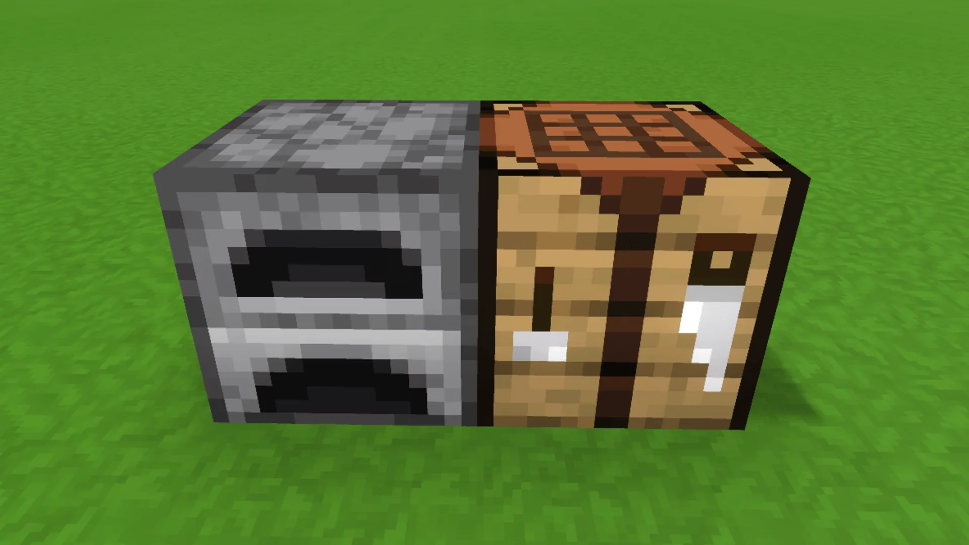 Modern Minecraft image 2
