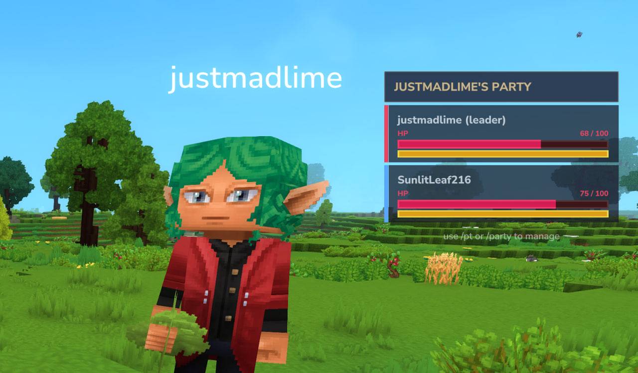 Party Mod image 3