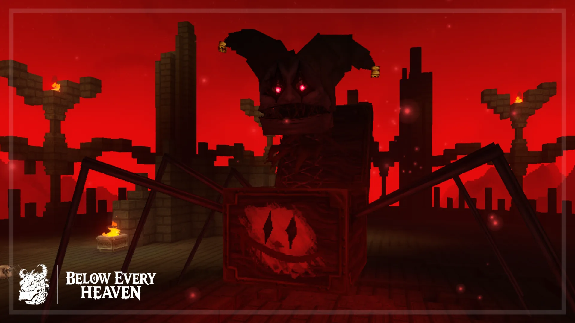 Below Every Heaven image 2