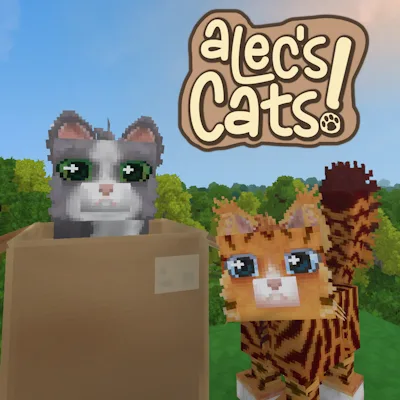 Alec's Cats! image 5