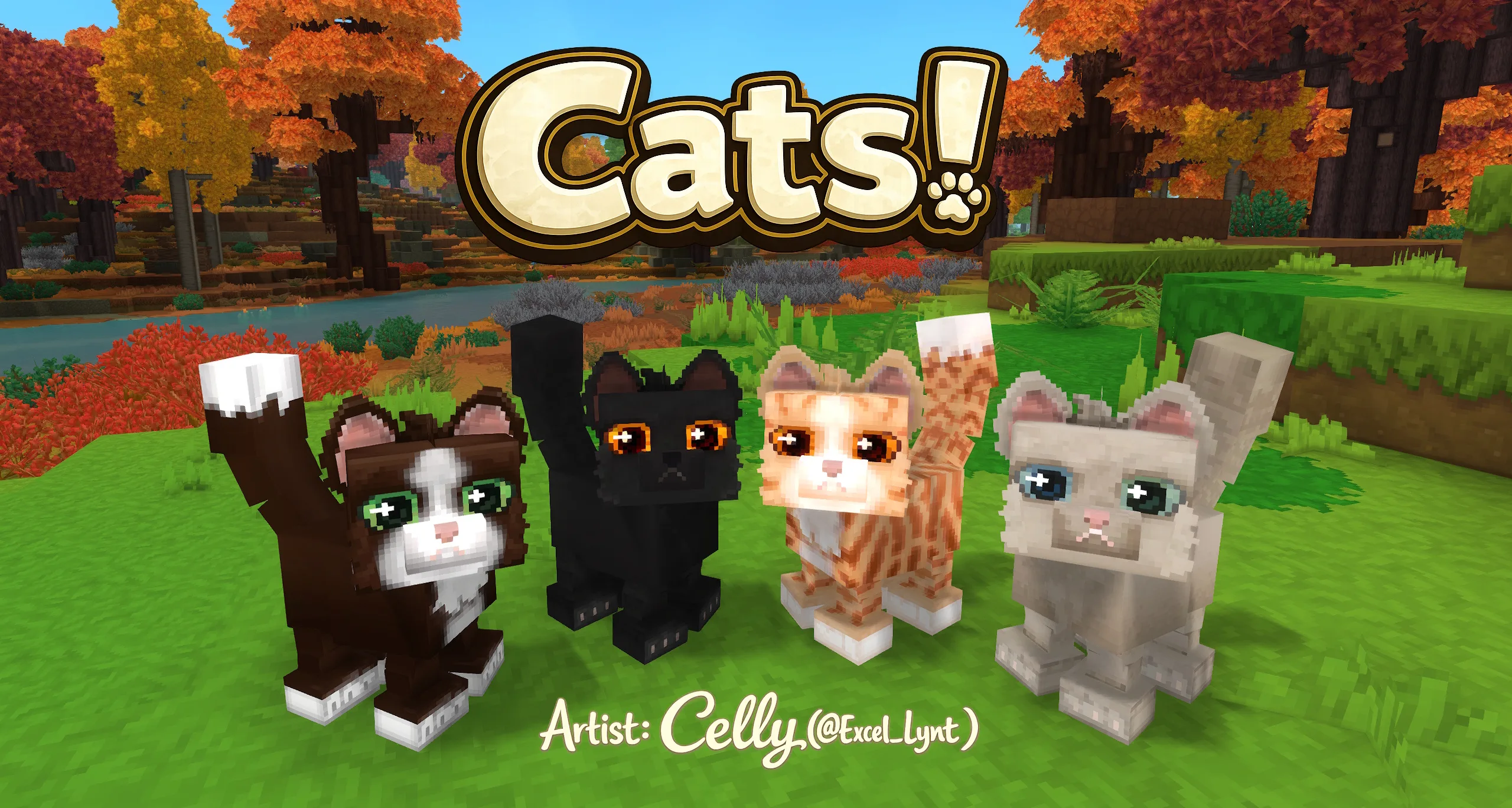 Alec's Cats! image 3