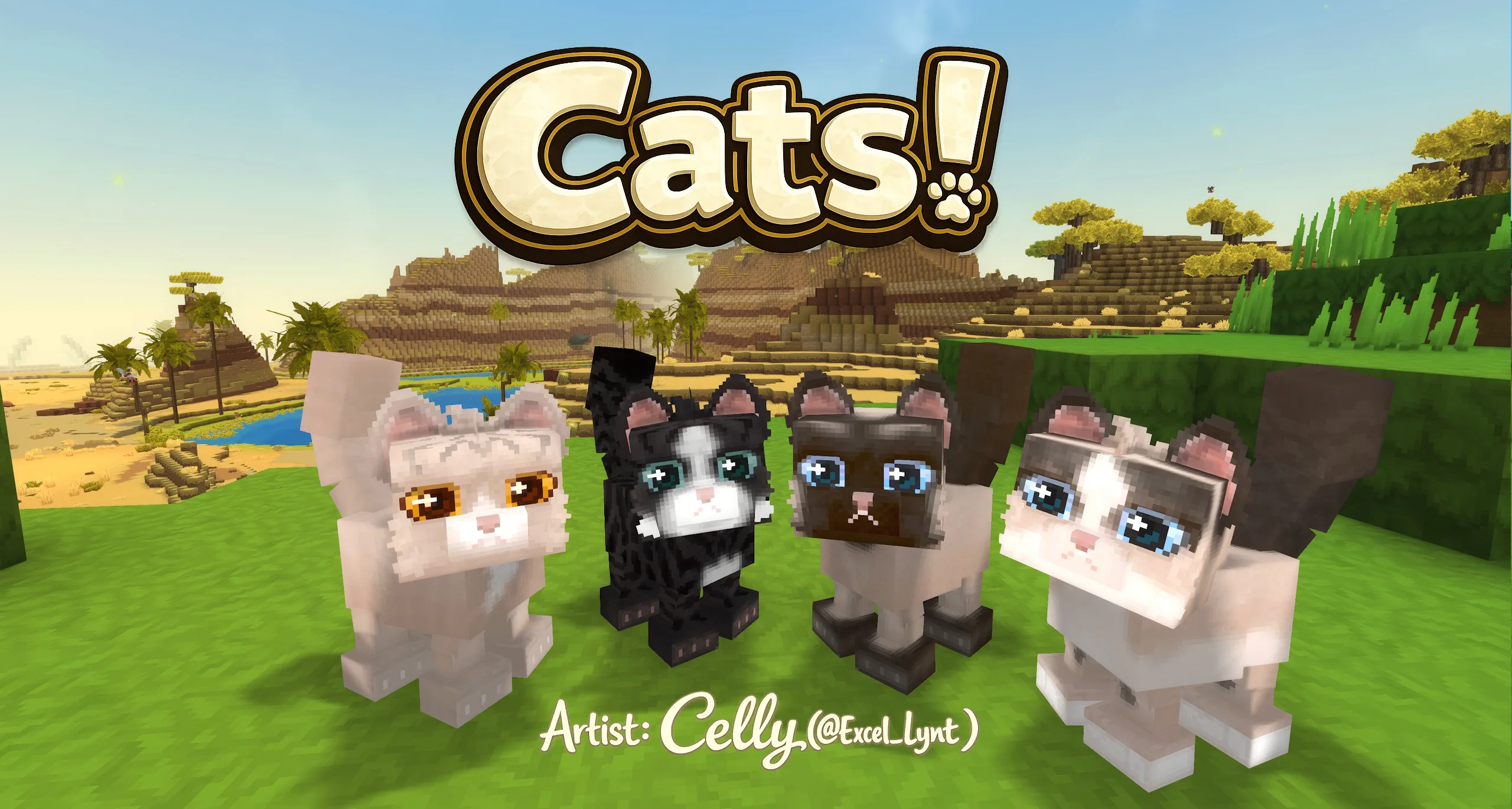 Alec's Cats! image 2