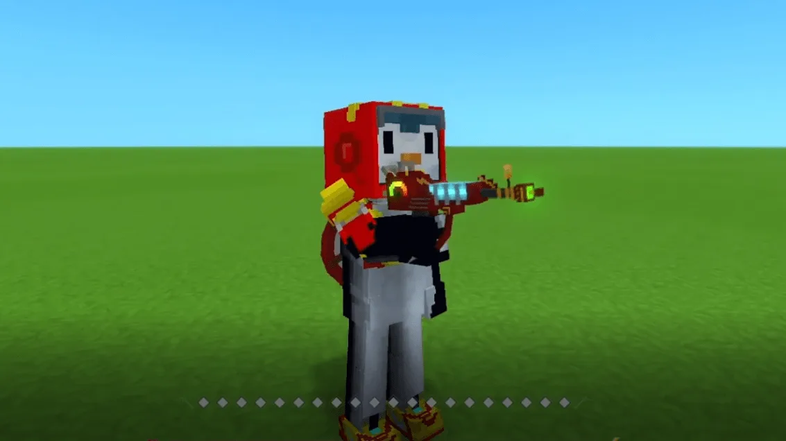 2. RayGun