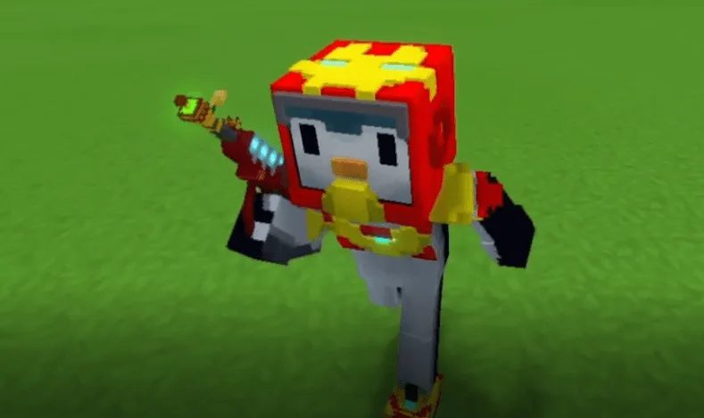 3. RayGun Sprint