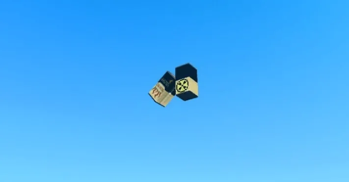 5. RayGun Ammo