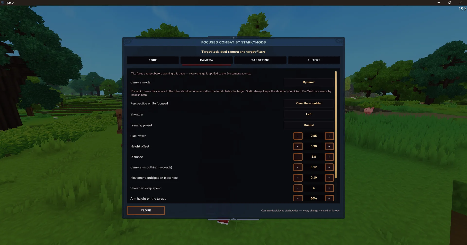 Focused Combat image 4